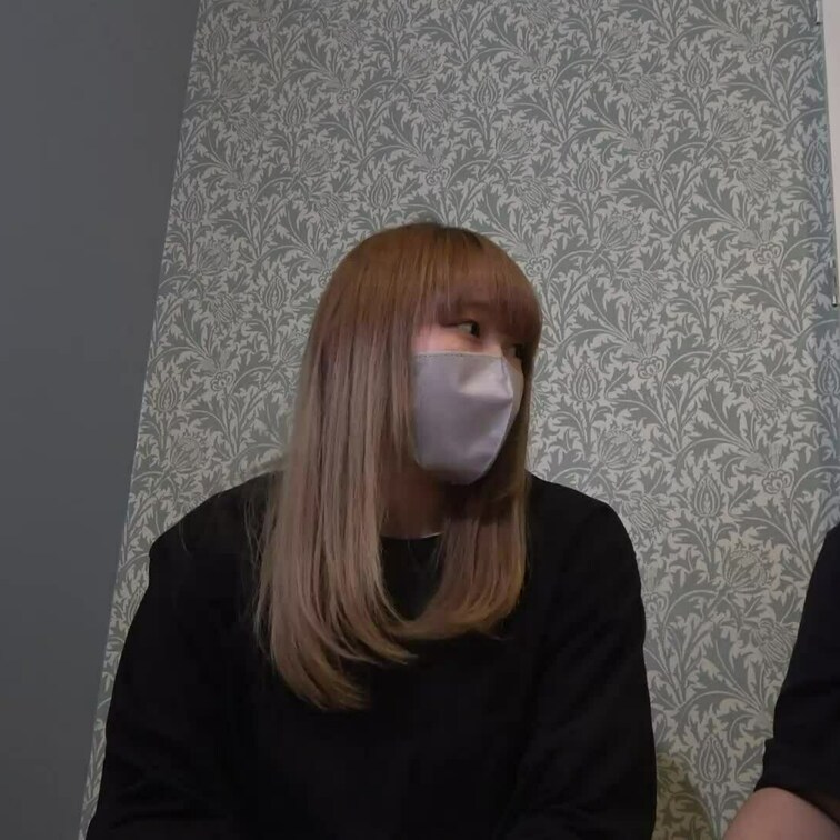 あやな22歳 part.1
