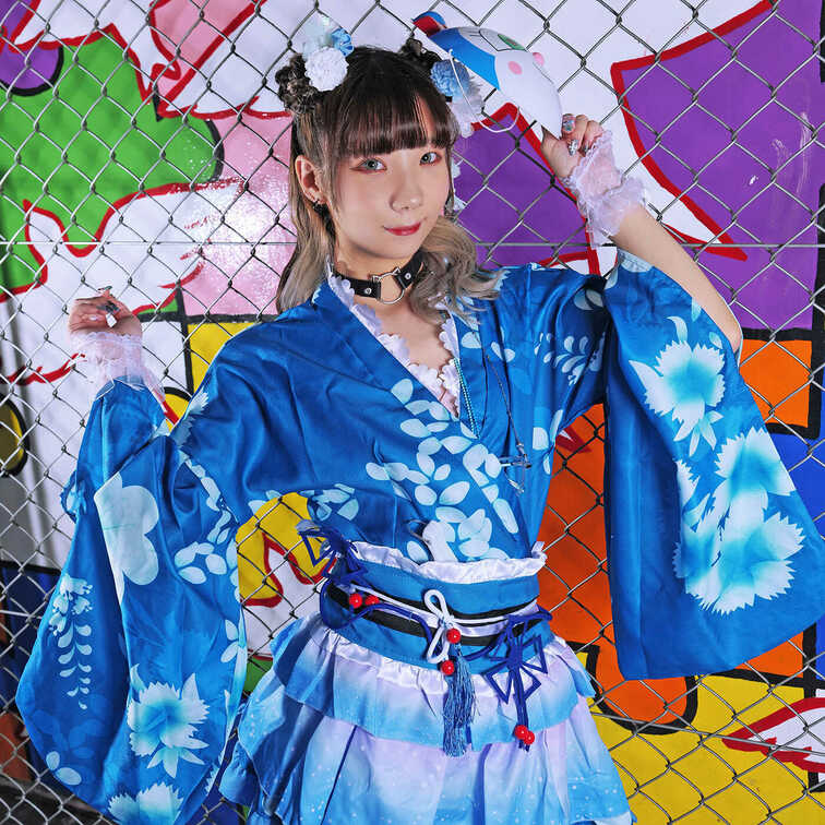 浴衣×夜撮影/りぃさん
https://x.com/Suisei_Ri_O3O
出演動画はこちら
ゲーム中