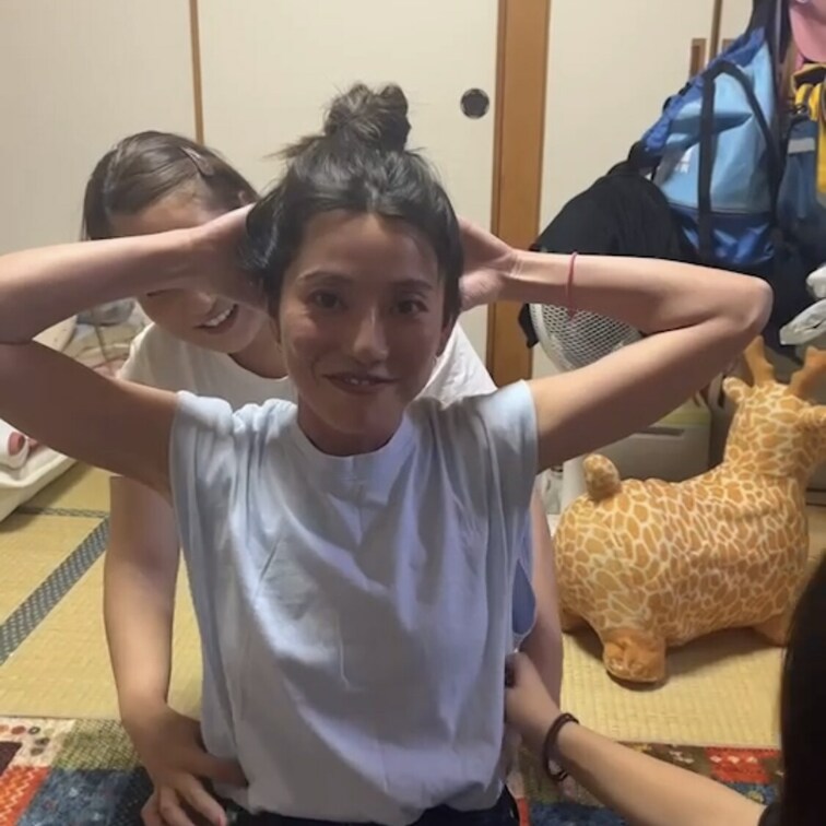 皆様いつもご購入ありがとうございます☺️
今回のくすぐり動画はこちらです👍

是非見てあげてくださいね(  ˆОˆ