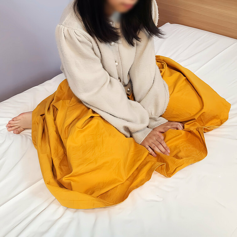 アニメオタク・処女Nozomi様(22歳)|本編→ https://myfans.jp/posts/43a0d638-1
