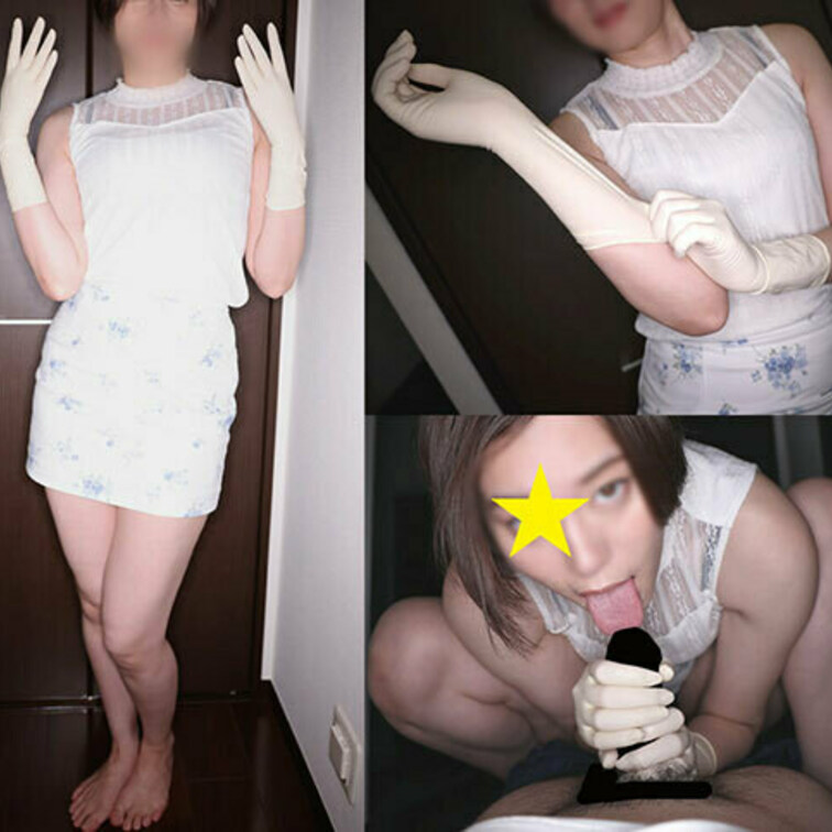 ＜収録内容＞
00:00～廊下に横たわる男。
00:01～女がやって来て、袋からゴム手袋を出す。
00:39～ゴム