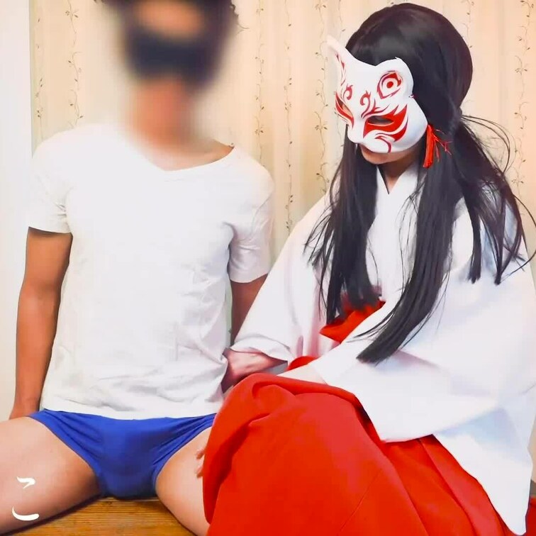 続きはこちら：https://myfans.jp/nadeshiko