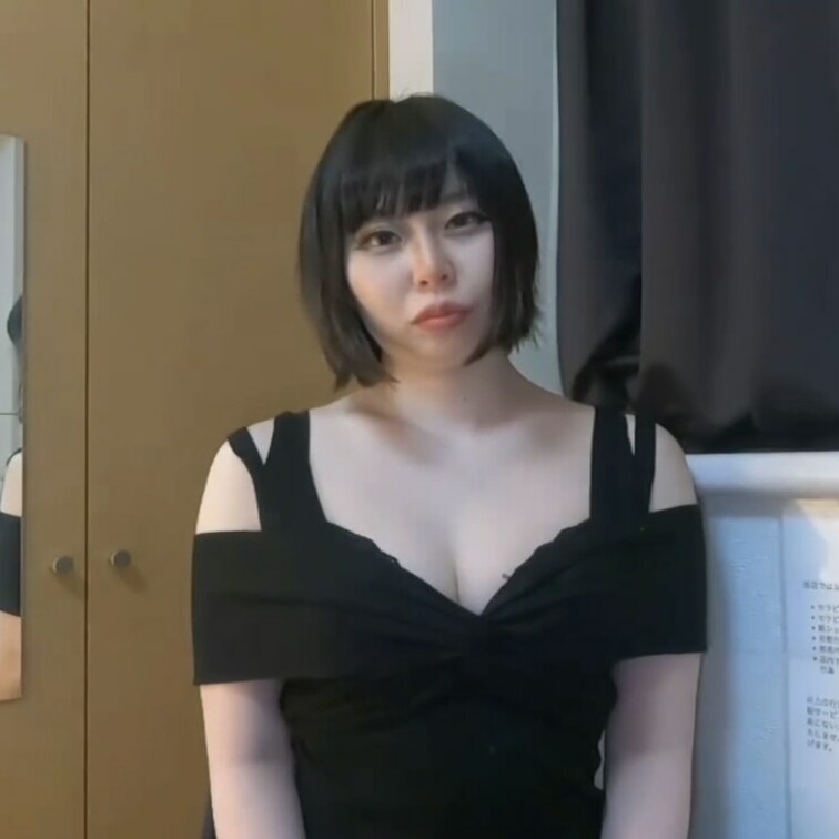 5/28(日)13:00から独占配信です！

【独占配信】あの有名ダンサーが自らセクハラ研修志願❤️巨尻を揺らしなが