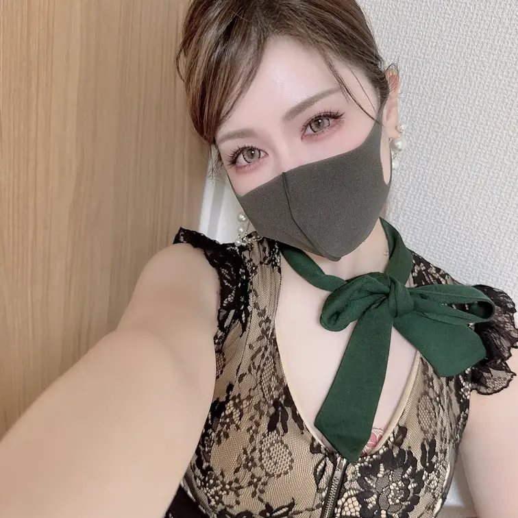 細客とのアフターには行かず
さっさとお家帰って
えっちするの興奮する🥹❤️