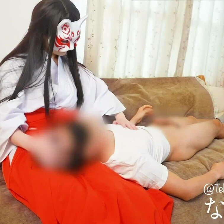 続きはこちら：https://myfans.jp/nadeshiko