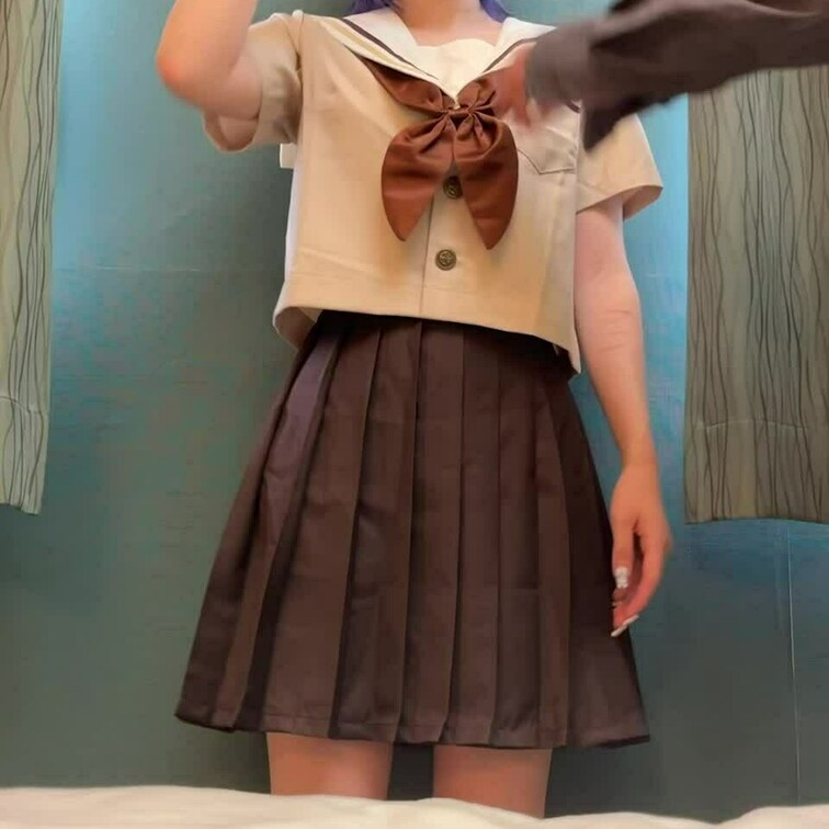 制服○○○✊