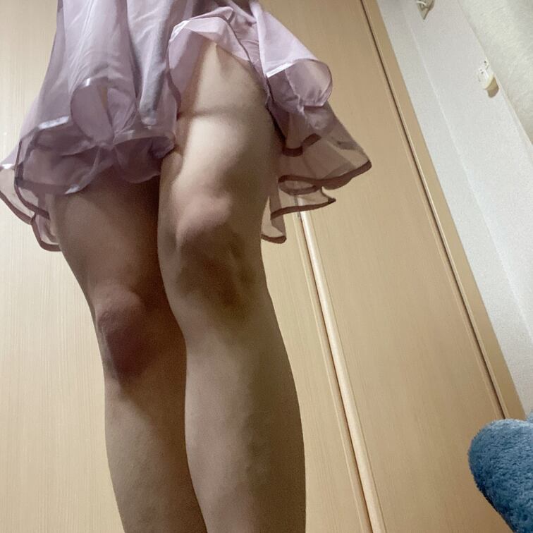 かわいいベビードールが届きました🌟
