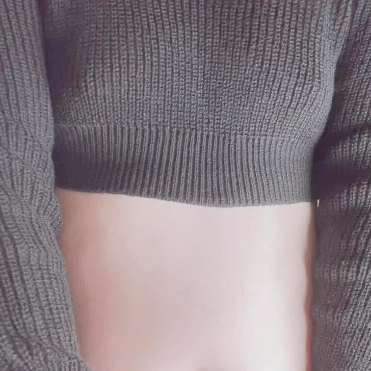 小悪魔の乳輪とアソコ💕💕