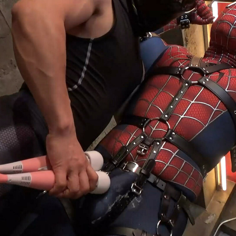 【UraspiderーR1 Part④ーFinal】