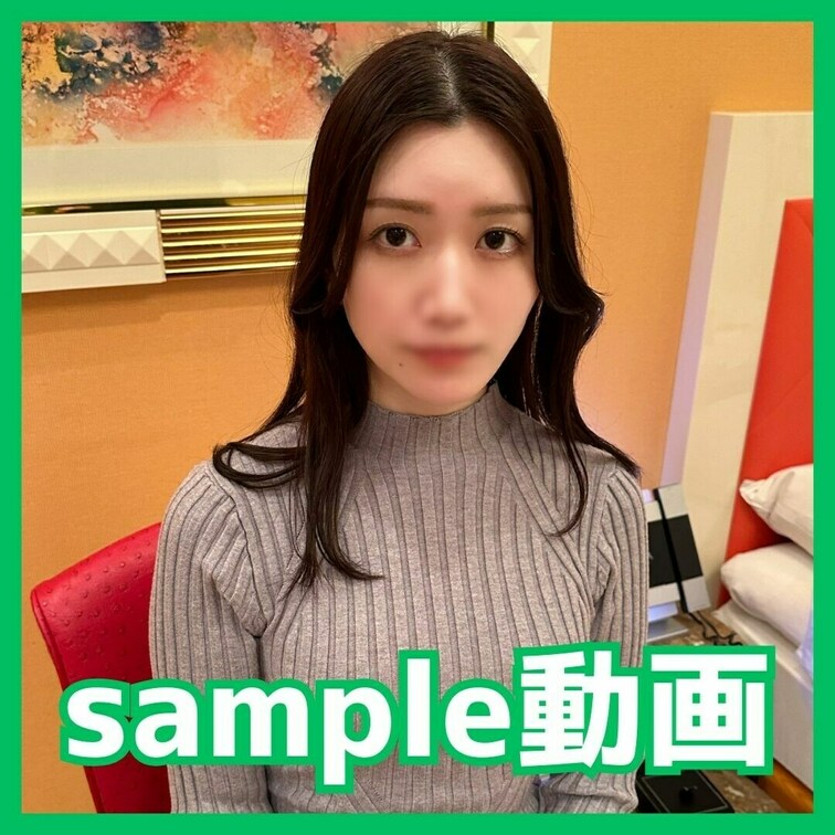 「独身でも産みたいんです」
仕事にすべてを捧げたバリキャリOLさやさん(30)。
欲求不満の形勢逆転SEXで懐妊！