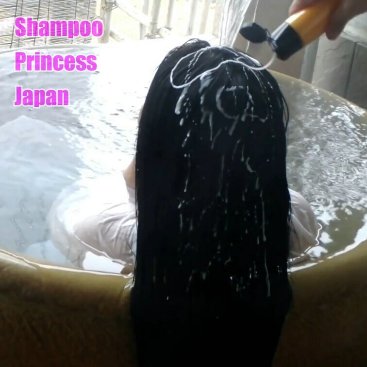 スーパーロングヘア人妻の露天風呂シャンプー不倫旅行①
髪フェチ/シャンプーフェチのための動画
【Shampoo Pr