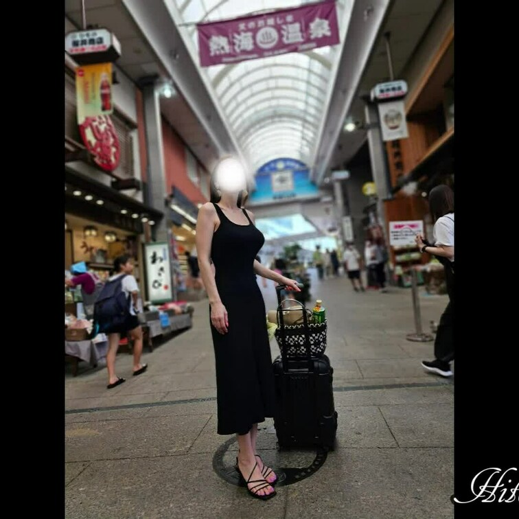 観光中に殿方の🍆がパンパンだったから、
旅館に着いたらすぐに吸い取っちゃた(〃ﾉωﾉ)💗