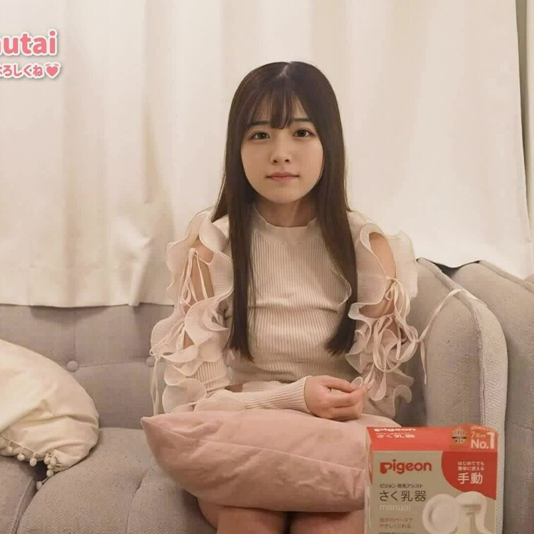 待望の搾乳入門💕YouTubeではもう見れない伝説の動画をMyfansで独占公開します🫶
YouTubeチャンネルはな