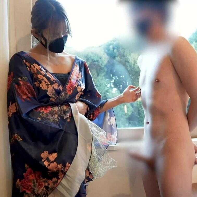 続きはこちら：https://myfans.jp/fetishch