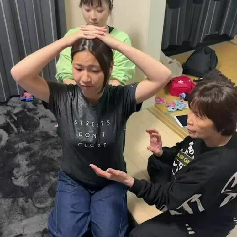 皆様いつもご購入ありがとうございます☺️
今回のくすぐり動画はこちらです👍

是非見てあげてくださいね(  ˆОˆ