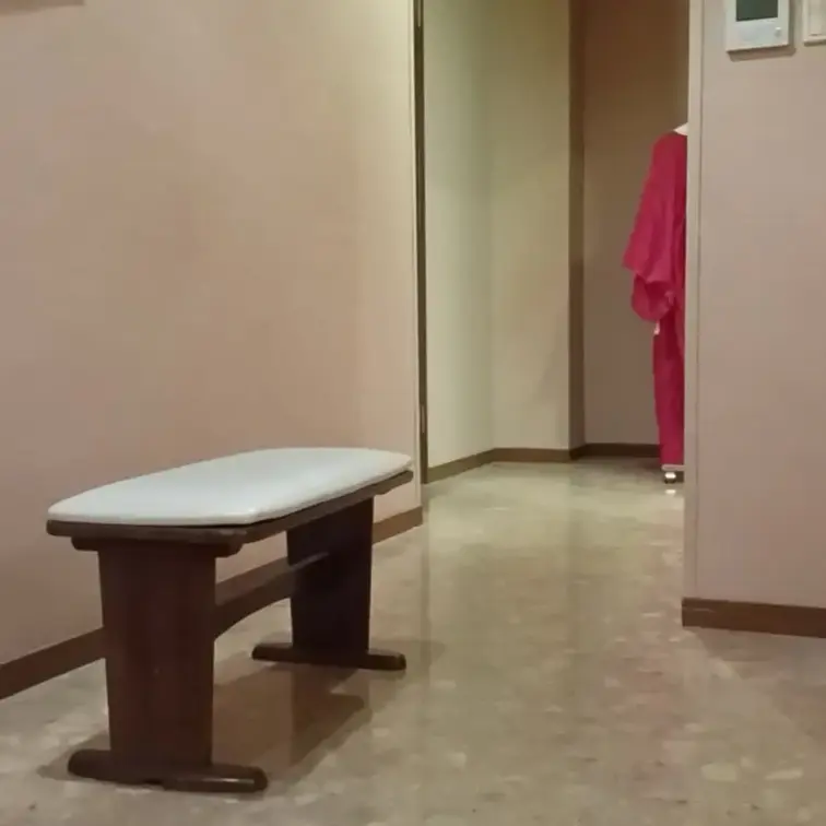 セクシーにしたつもりですが、できてますか？
