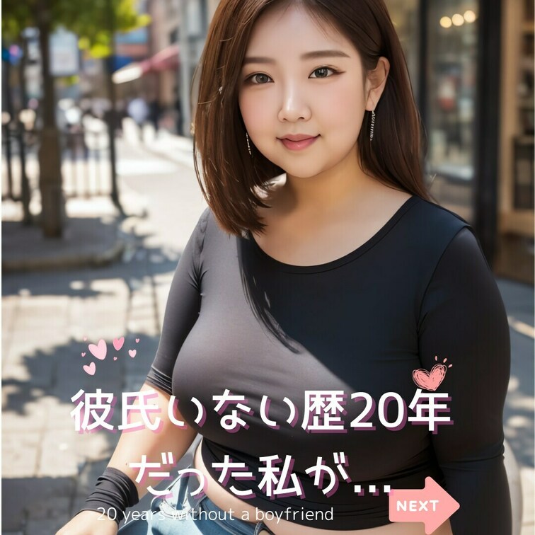 ショッピング中なんですけど(I'm shopping.)