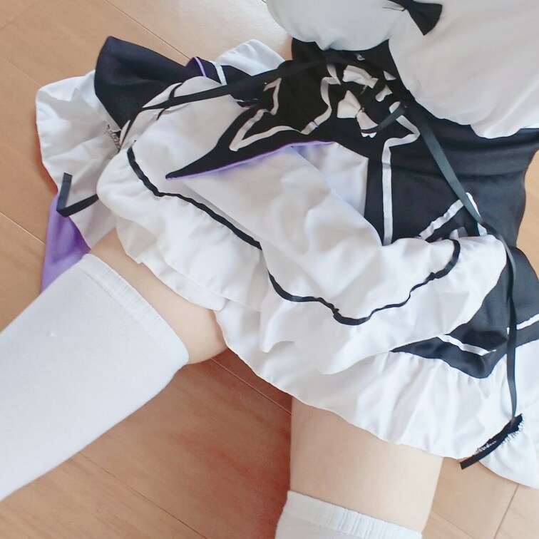 久しぶりにコスプレでエッチな写真撮って遊んでました🥺見たいよっていう方は応援よろしくお願いします🥰