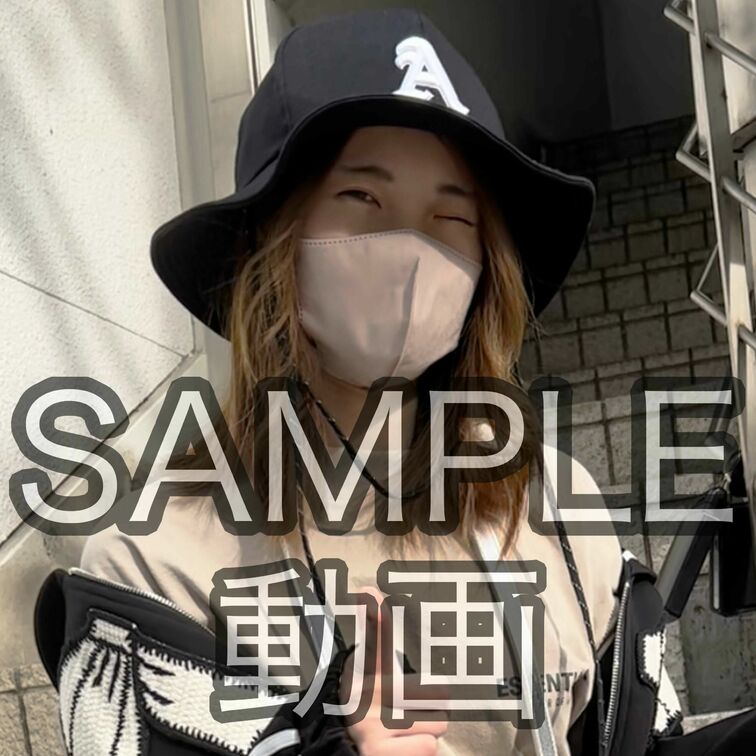 SAMPLE＃13【REINA 23歳】
※続きの乳首・アンダーヘアは本編動画にてご視聴いただけます。（スタンダードプ