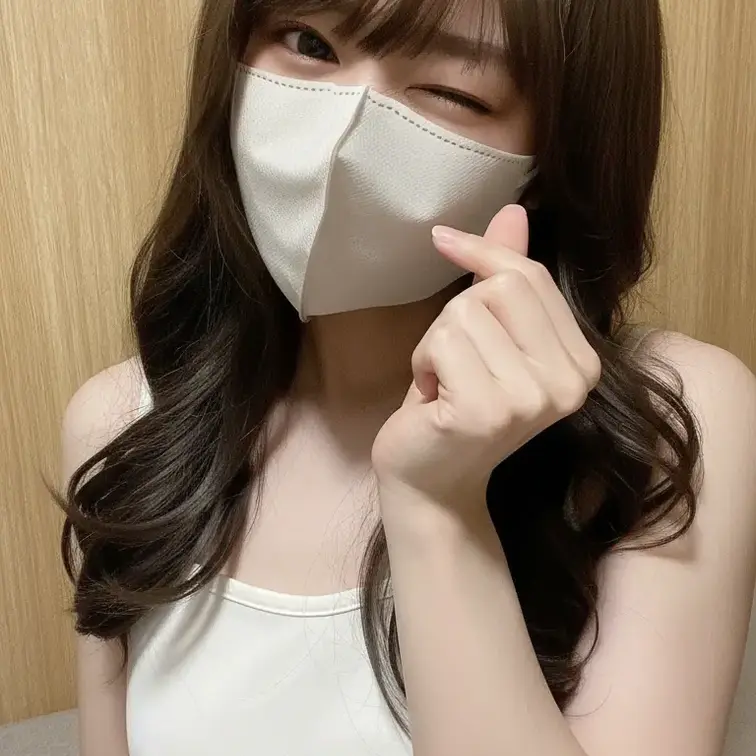 拡大は禁止ですよ💕🙄
恥ずかしいですけど、撮ってみました(/ω＼)💦