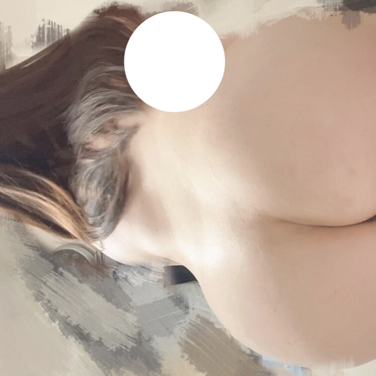後ろから突いてくださいっ♡