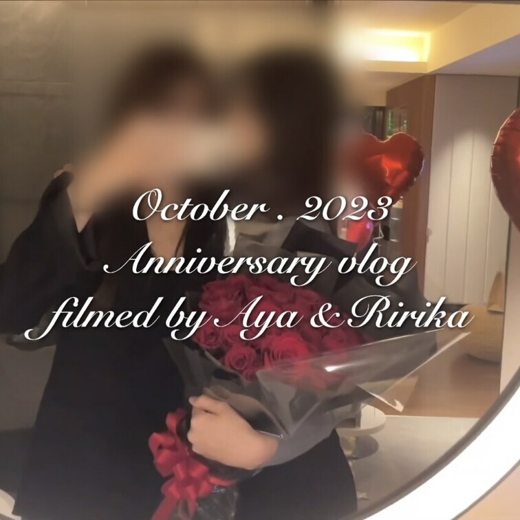 lilyxoxolesvlog ❤︎ October,2023
(English ver. )

日本語字幕は中国