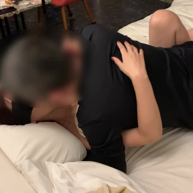 【個人撮影】素人カップル❤️Gカップ巨乳色白美女との濃密ハメ撮りSEX❤️ あ〜〜ん気持ちいい〜〜❤️喘ぎ声も可愛い❤️エロボディの上品で美人な彼女が乱れる姿は見ものです!