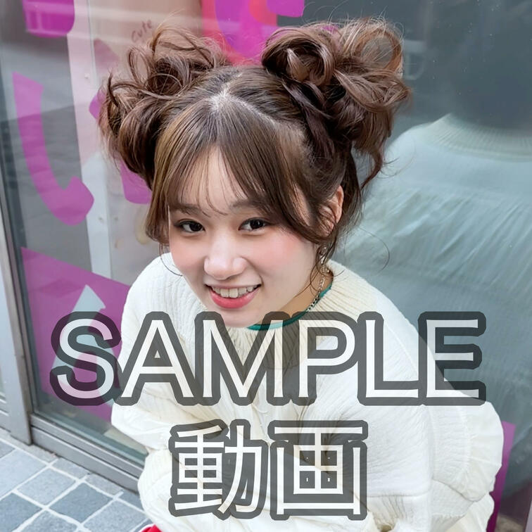 SANPLE #141【POCARI 20歳】
※続きは本編動画にてご視聴いただけます。（スタンダードプラン加入or単