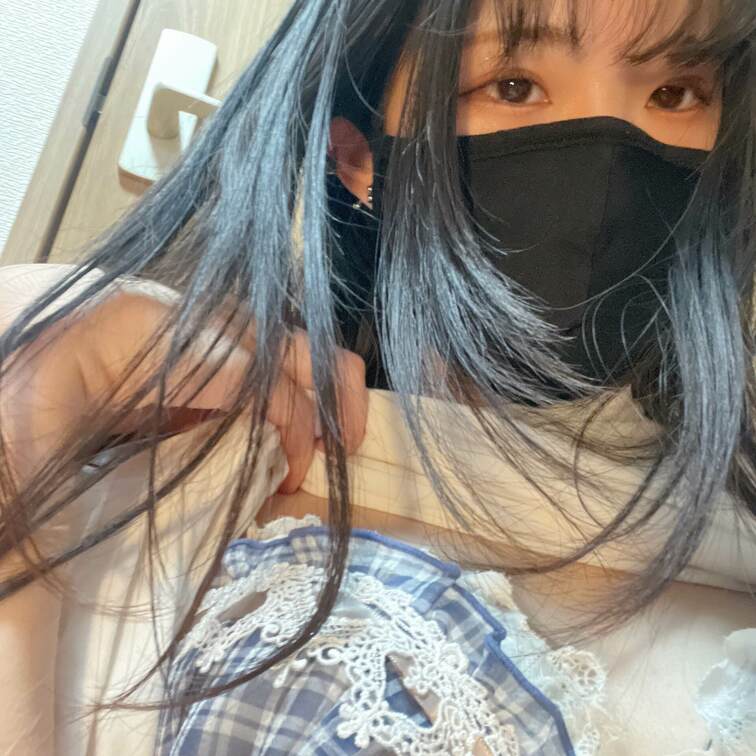 コスプレしてみた🤗