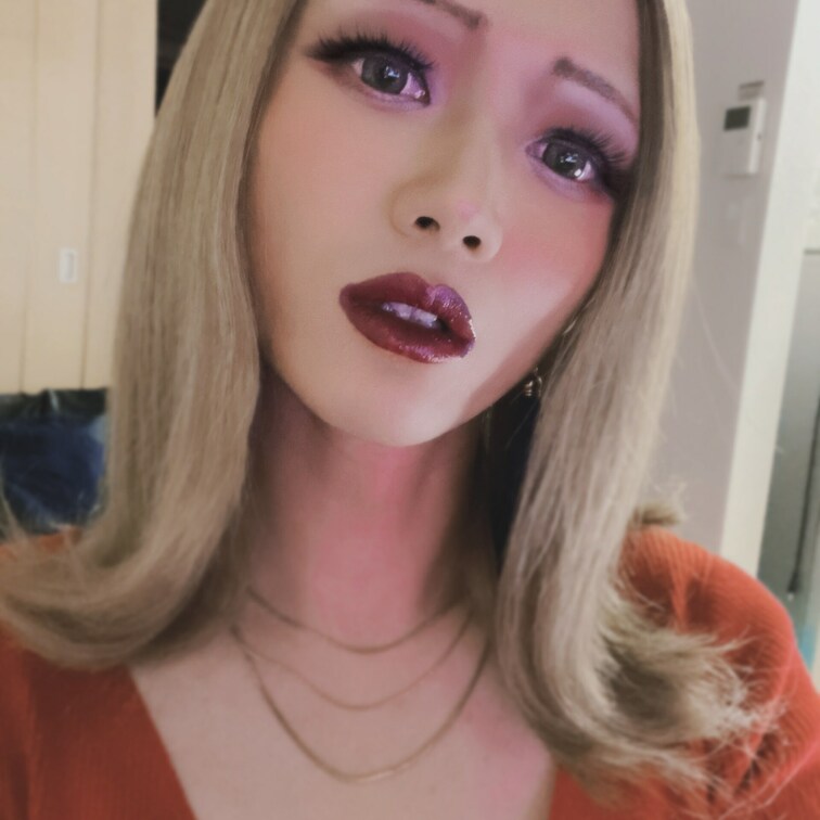 外はね彩菜❤︎