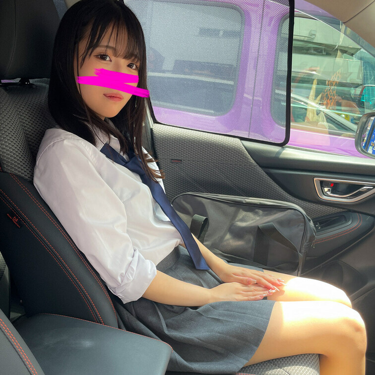 顔出し【個人撮影】制女のセフレちゃんとのハメ撮り映像_限定配信
