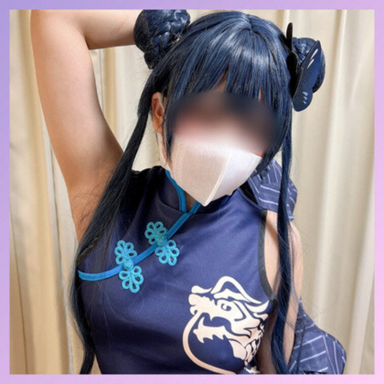 ※限定Sレイヤー【ブル〇カ】キ〇キに精子搾り取られたい童貞くん全員集合。ガチレイヤー経験ありのSレイヤーあすかちゃん限定