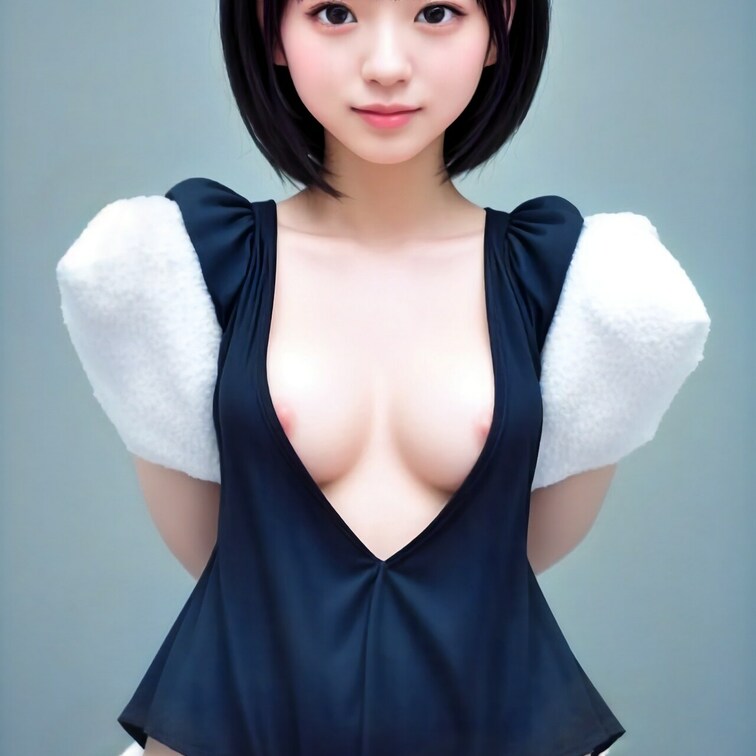美少女のおっぱい写真集 Vol.2 です（30pics）。お好みのシチュエーションは一時停止でお楽しみください。
