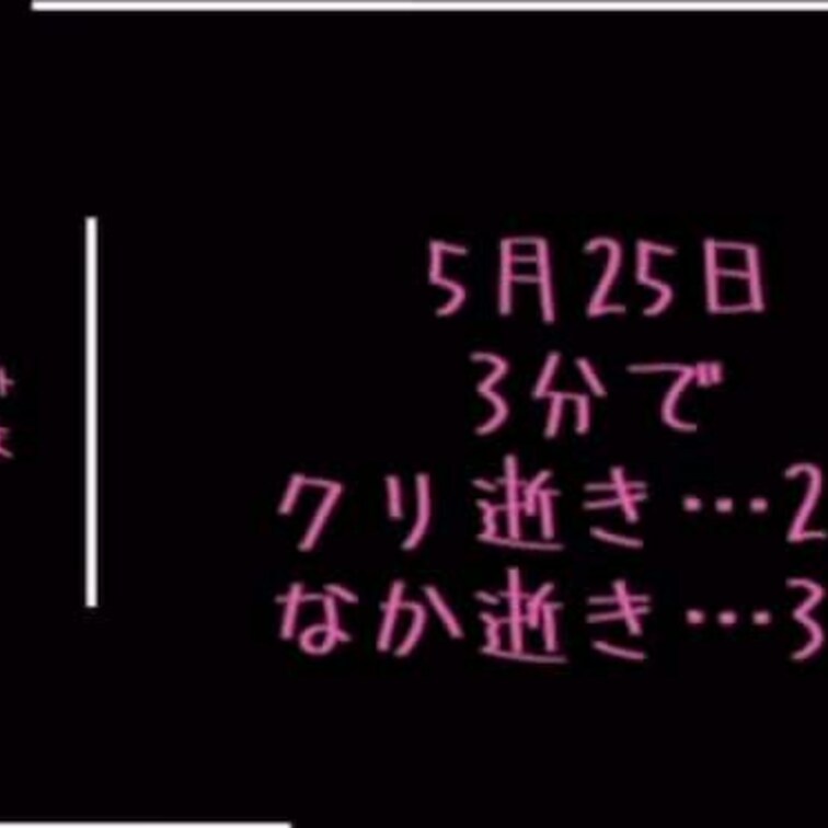 5月25日、三度目の義○○○とのセックス時の音声です。この辺りから連続逝き、オホ逝き、する様になり隠れた自分を曝け出せる
