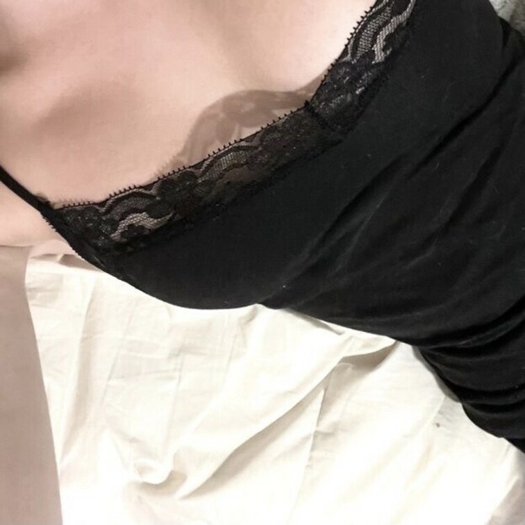 おやすみなさい❤️💋