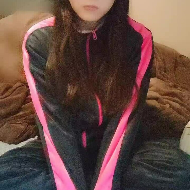 ジャージクリおなー
おうちぇっちはこんな感じかな？一緒に気持ちよくなりましょ♡
