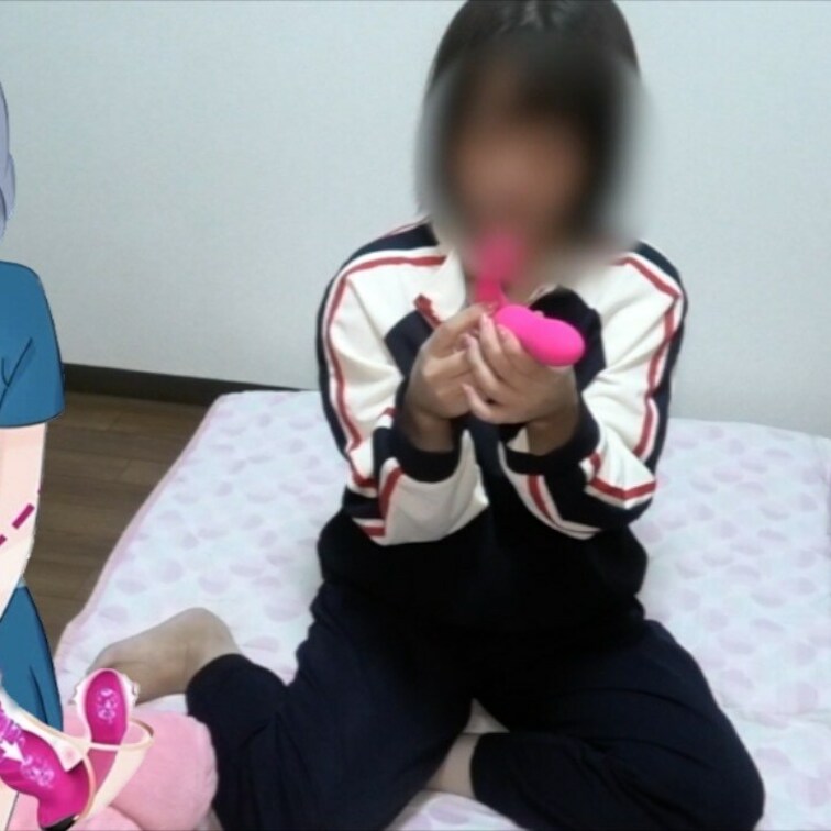 【ファン限定フル動画】🎁

【女子◯生のオナニー】上下に激しく動く電マで恥ずかしながらオナニーする女子◯生。濡れまく