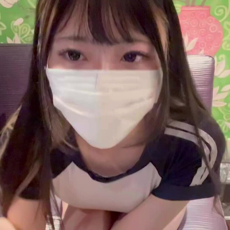 オナニー動画です♡