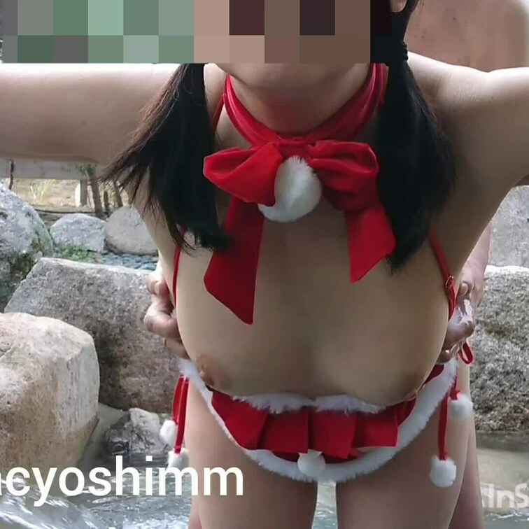 サンタ