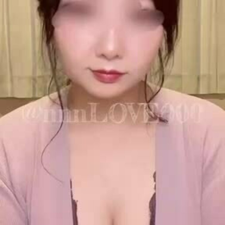 今日のおっぱい🐰🍒