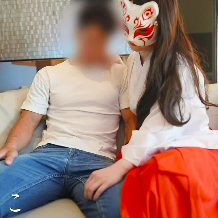 続きはこちら：https://myfans.jp/nadeshiko