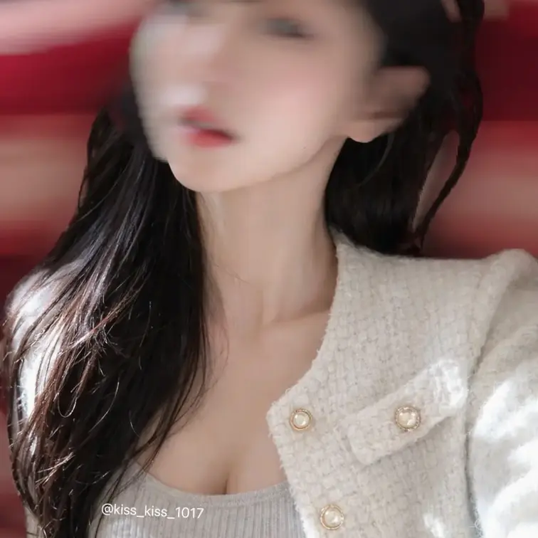 胸ちら🫶