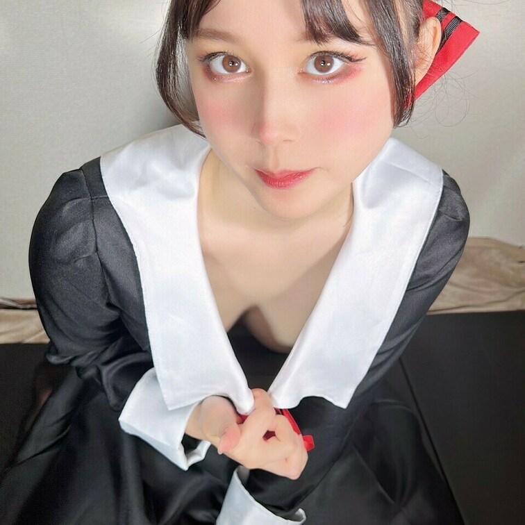 今日のパシャリ📷✨
いつも見られているのを想像しながら楽しく撮影してます…///
なのでコメントやスタンプ、とっても