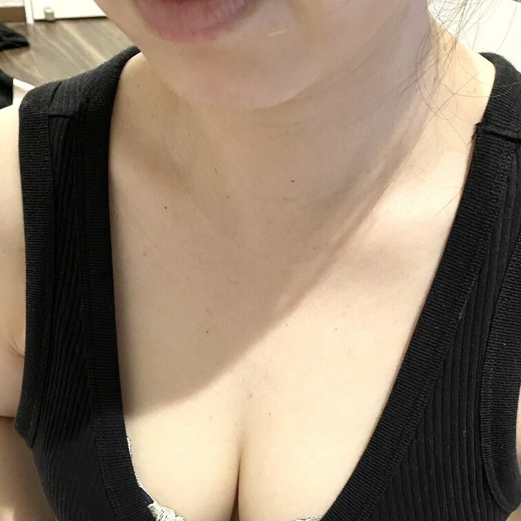 今日のおっぱい