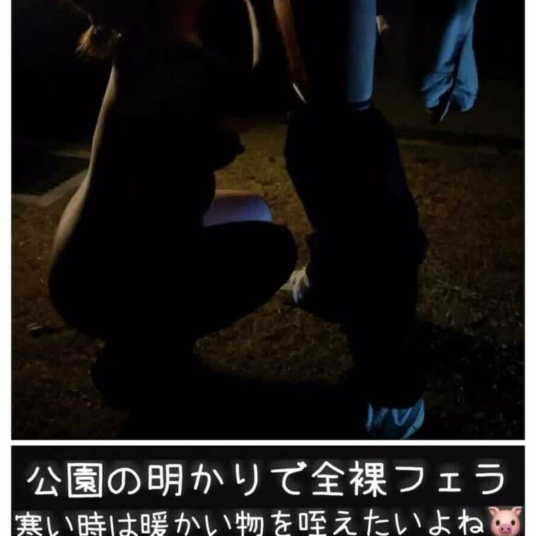 晩秋や〜温もり咥える〜シルエット🐷
画伯👨‍🎨心の一句