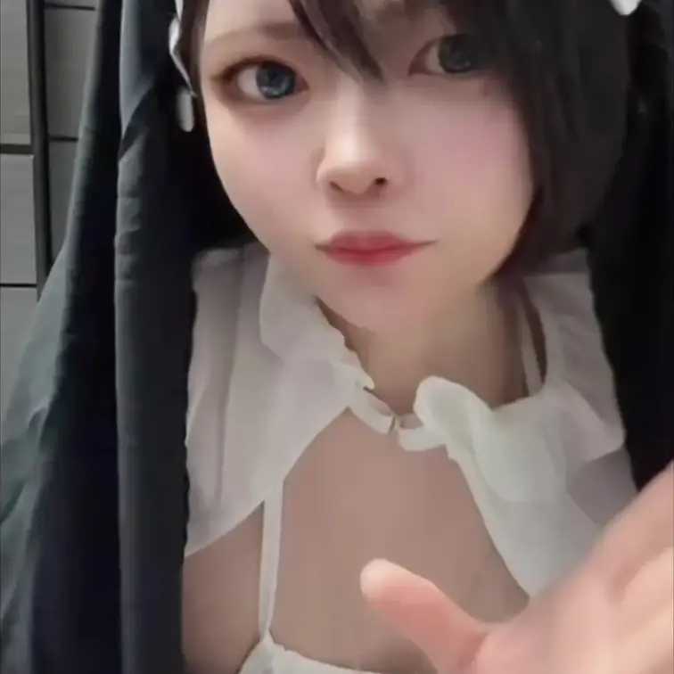 ハッピーハロウィン🎃🦇🕸
お菓子くれなきゃイタズラするｿﾞ😘ྀི
水着➕シスターの可愛くてえっちなコスプレしました✋