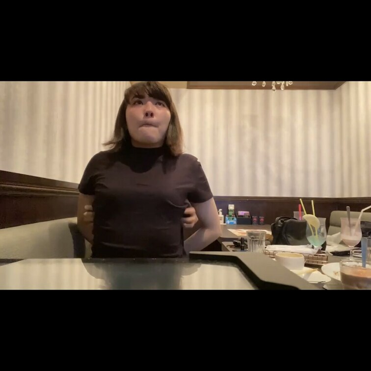 皆様いつもご購入ありがとうございます☺️
今回のくすぐり動画はこちらです👍

是非見てあげてくださいね(  ˆОˆ