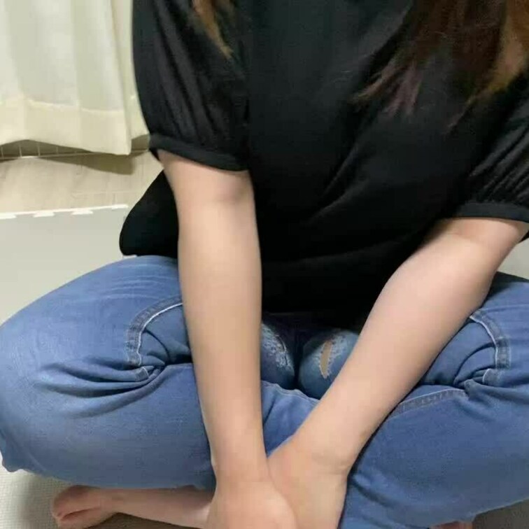 女友達っぽさ🥰