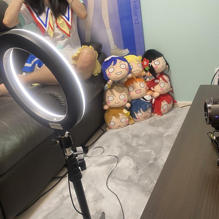 自分の初めて撮った女の子です
ラブライブ!サンシャイン!
花丸ちゃん(青ジャン衣装)
女の子のオナニー動画4Kあり