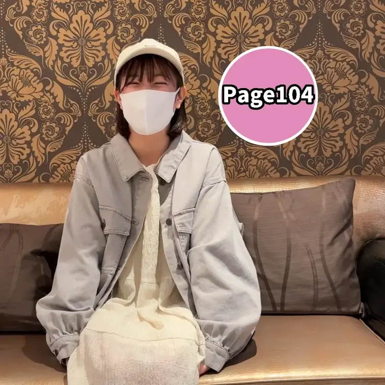 Page104は保健教諭の子とのおかわりハメ撮りです
オフの日に会う彼女はまた雰囲気が違いました
前回のキレイな